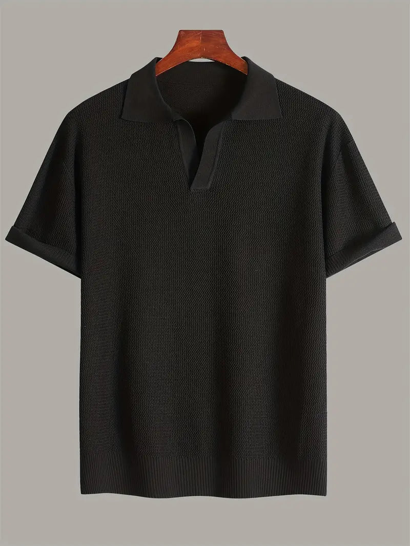 Hugo | Men's Classic Polo Shirt