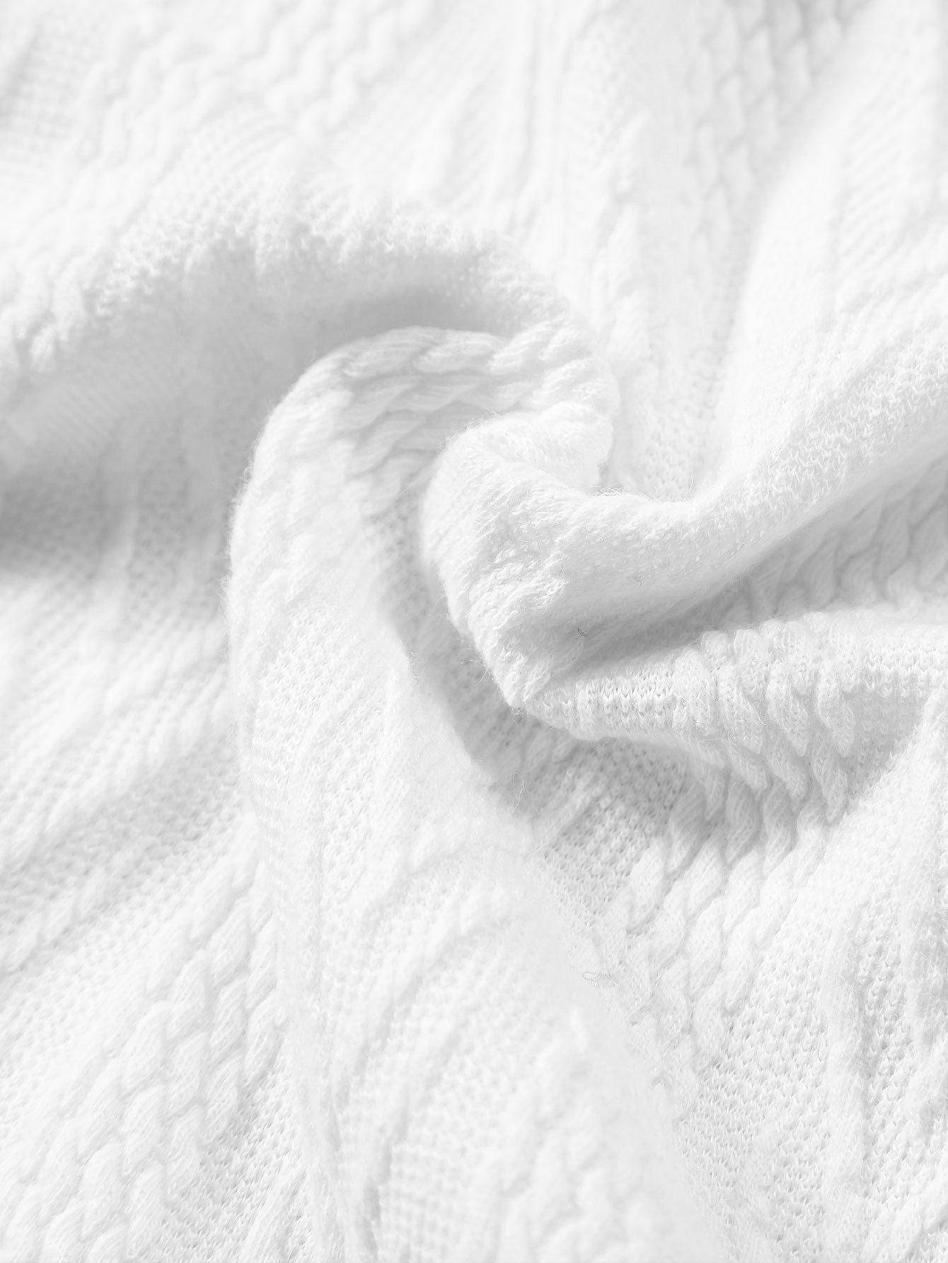 Finn | Men's Short Sleeve Jacquard Polo Shirt