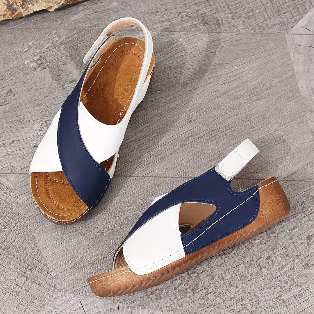 Everleigh | Orthopedic Sandals
