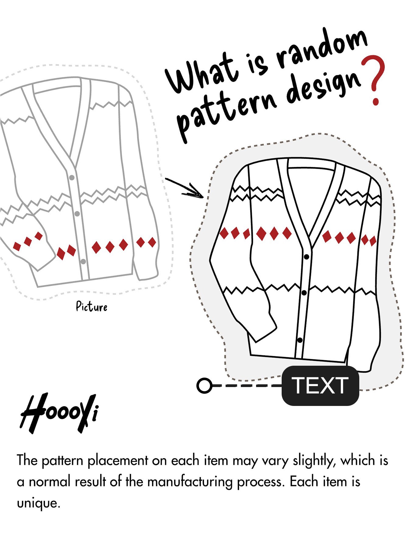 Finn | Men's Short Sleeve Jacquard Polo Shirt