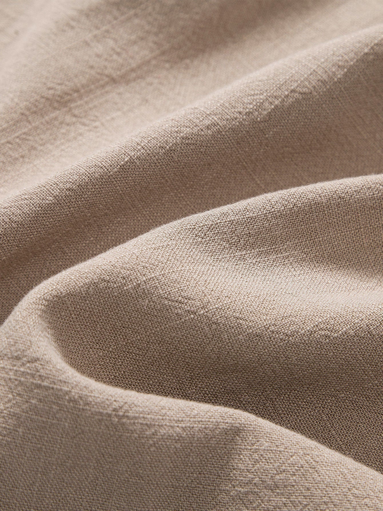 Finn | Men's Linen Shirt | Stylish Comfort Enhancement