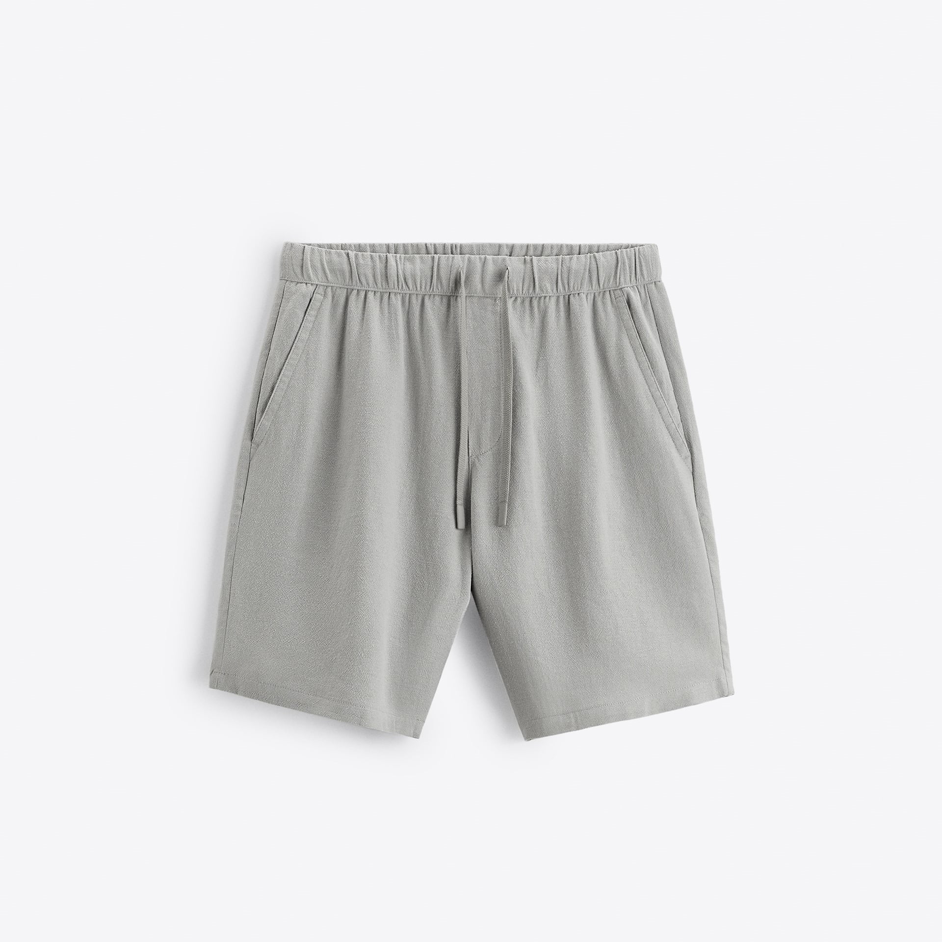 Daniel | Linnen Men's Shorts