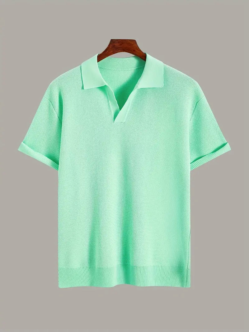 Hugo | Men's Classic Polo Shirt