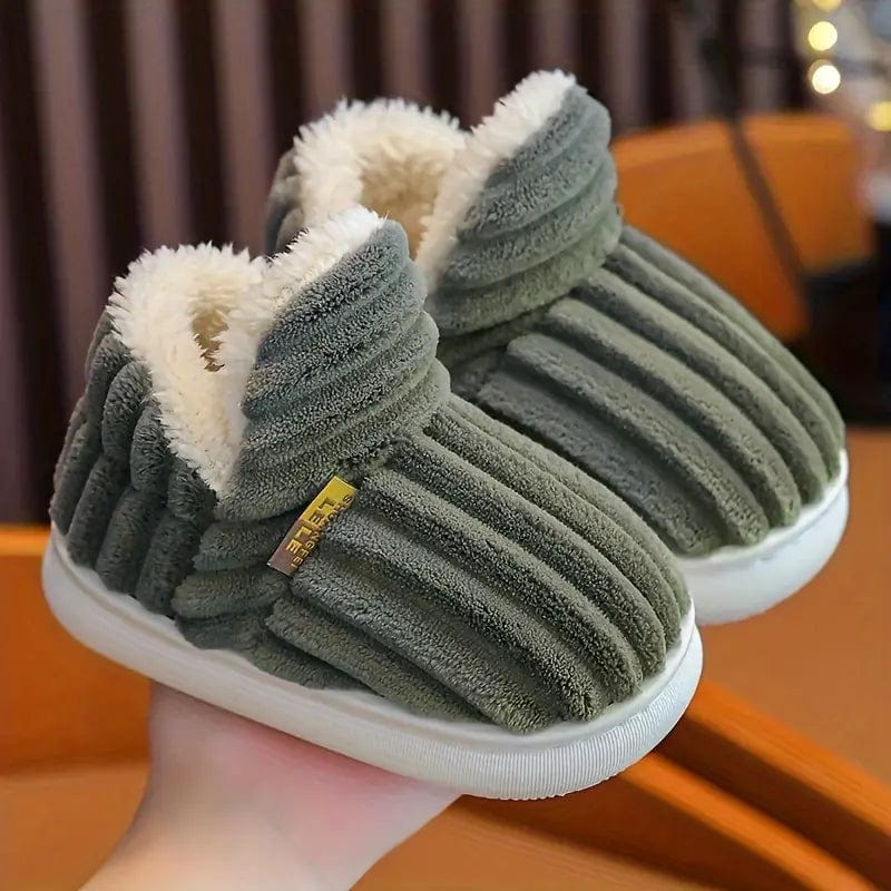 Lula™ - Soft and warm unisex slippers