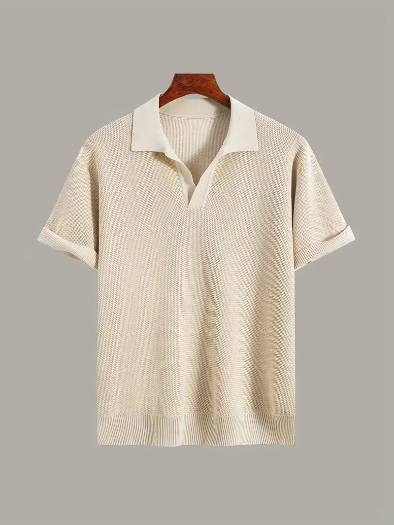 Hugo | Men's Classic Polo Shirt