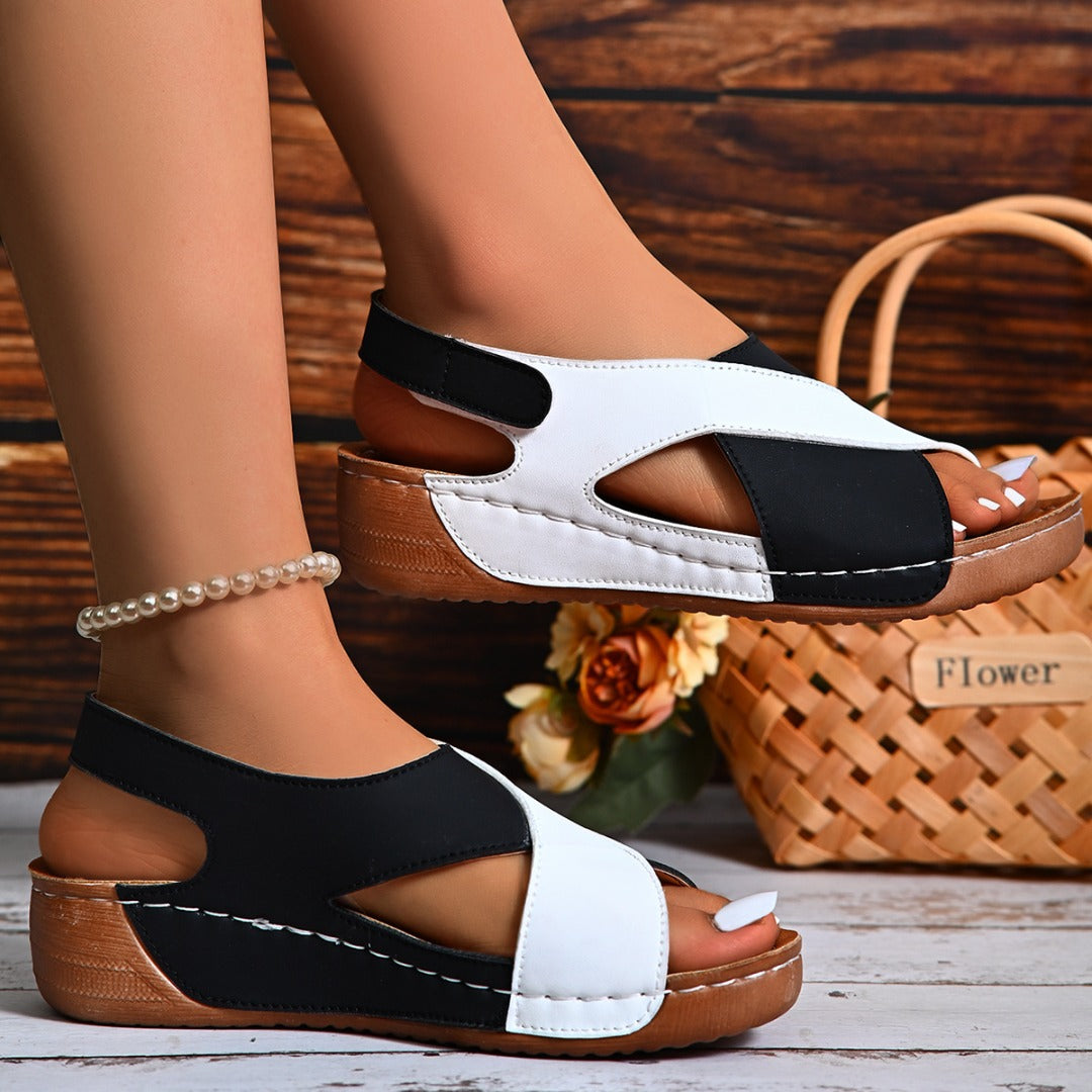 Everleigh | Orthopedic Sandals