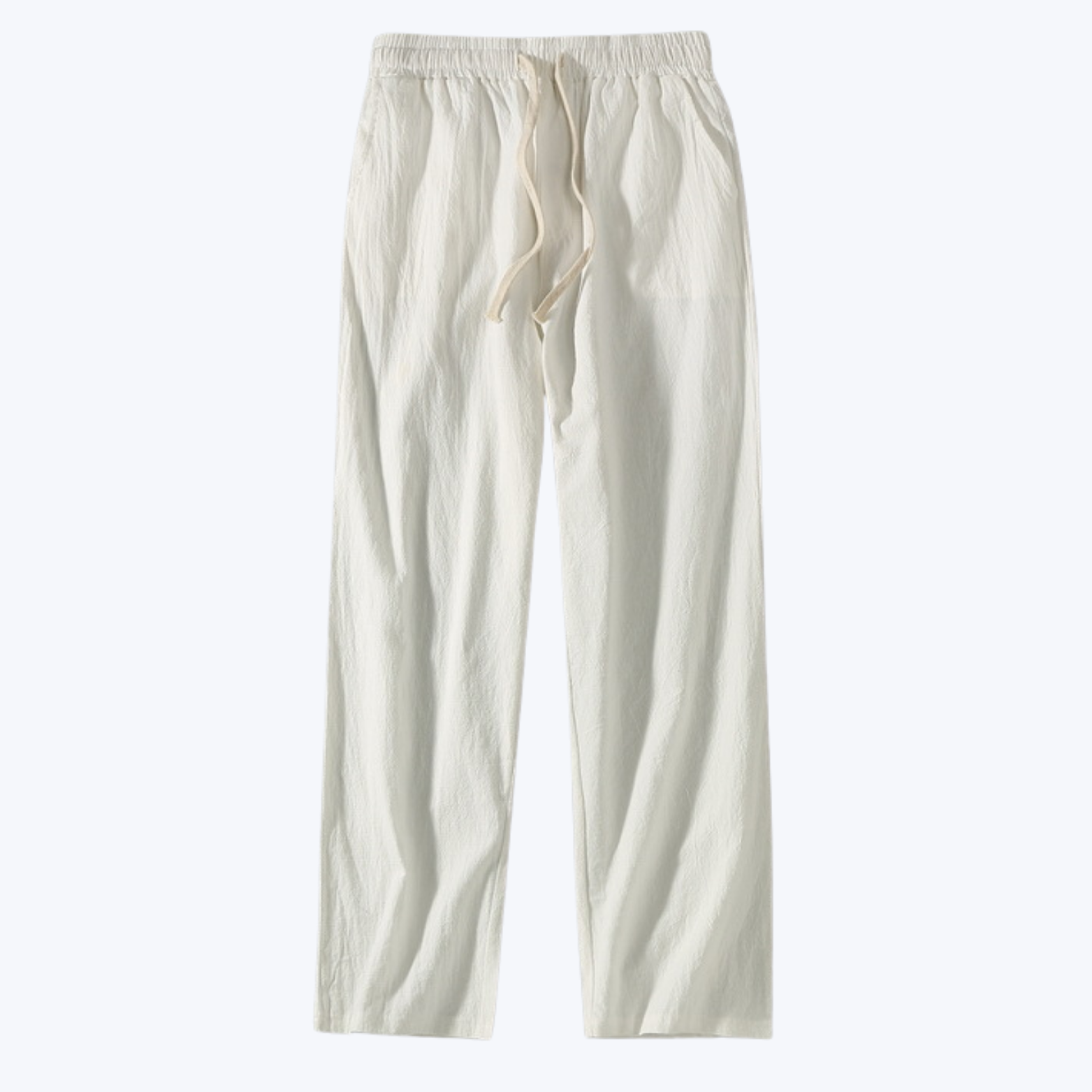 Xavier | James Men's Linen Set