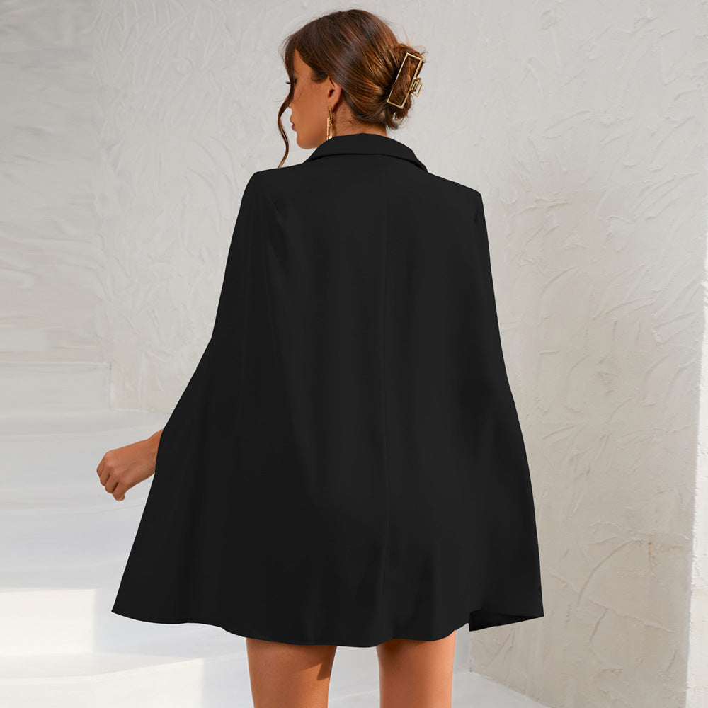 Skye | Women's Blazer Mini Dress