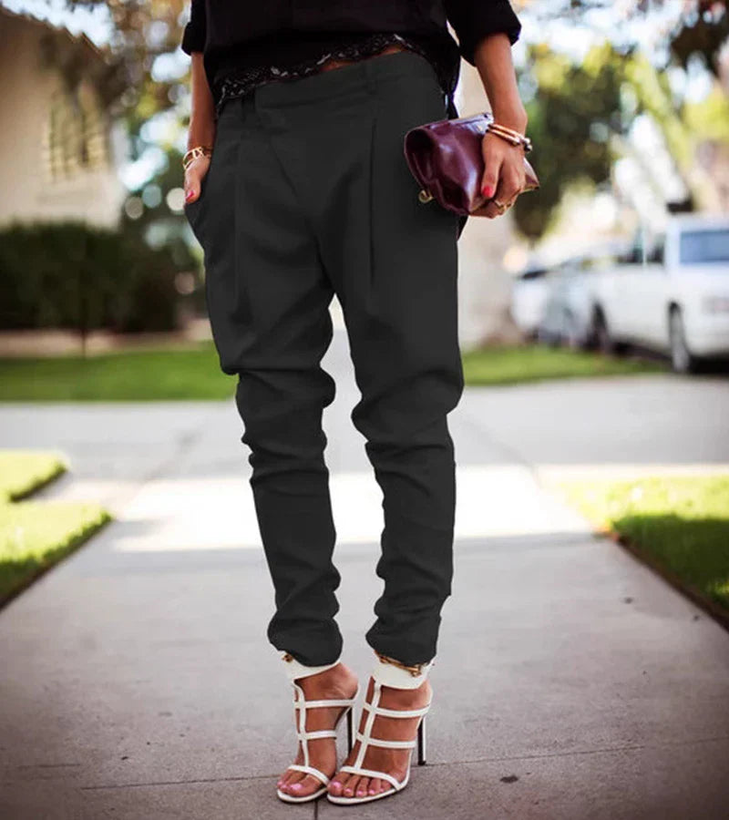 Wing | Elegant Jogger Pants β Effortless Elegance
