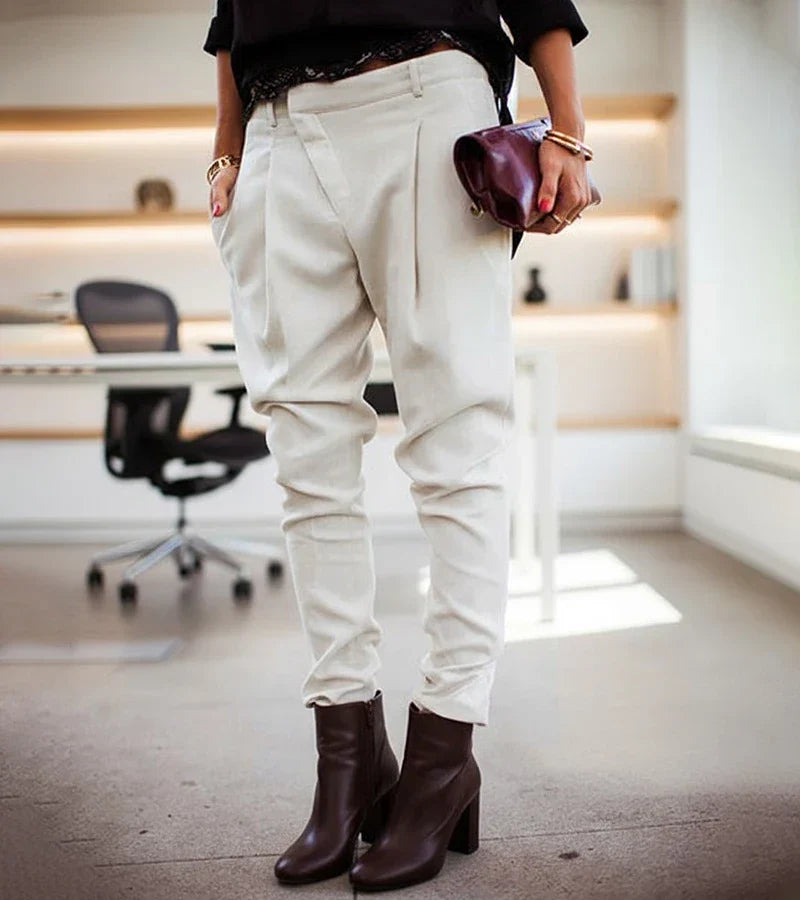 Wing | Elegant Jogger Pants β Effortless Elegance