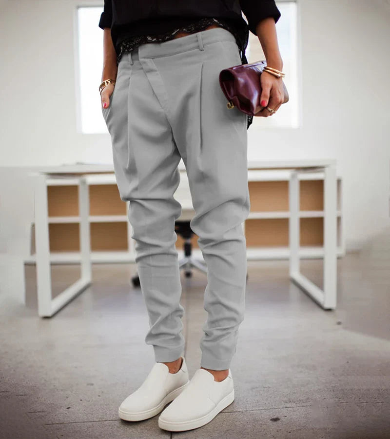 Wing | Elegant Jogger Pants β Effortless Elegance