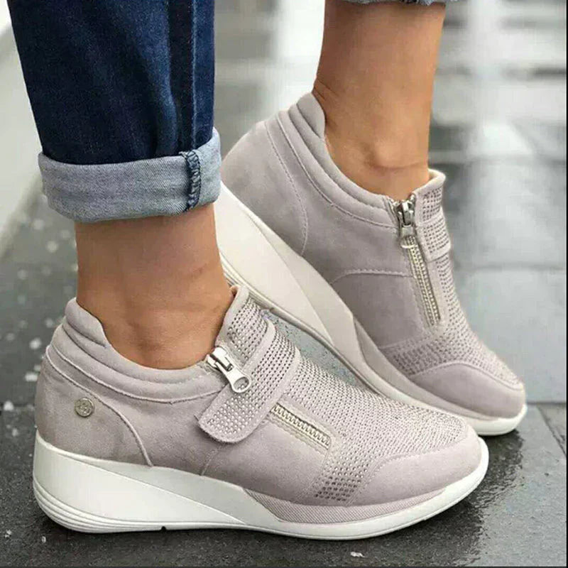 Michelle | Comfortable Casual Sneakers Women