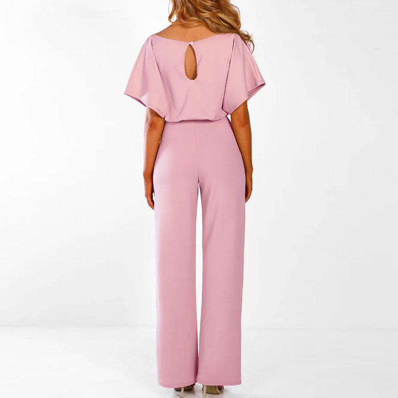 Clarissa | Elegant and Stylish Jumpsuit