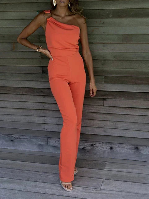Angela | Elegant Women's Jumpsuit for Effortless Style