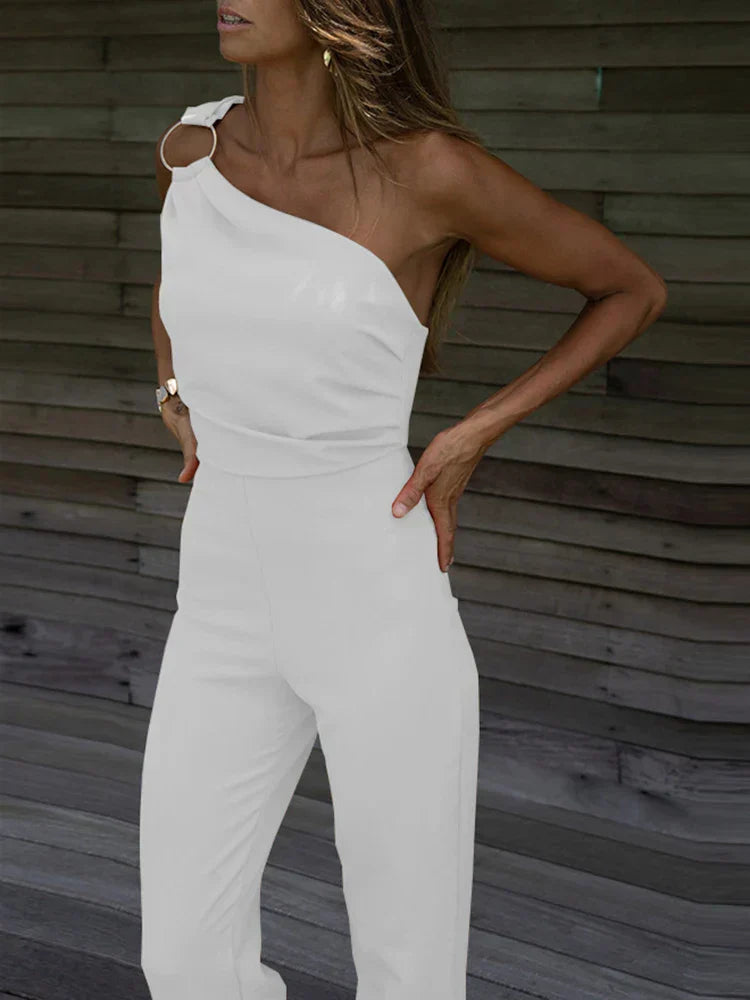 Angela | Elegant Women's Jumpsuit for Effortless Style