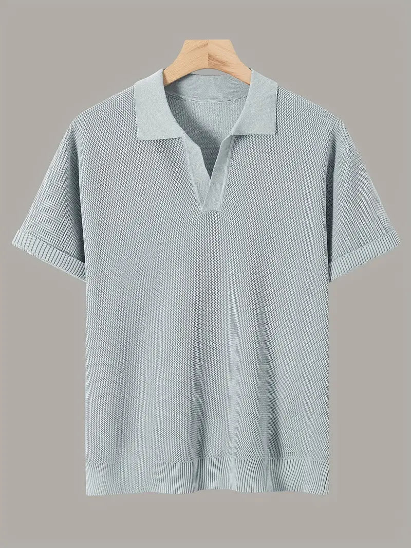 Hugo | Men's Classic Polo Shirt
