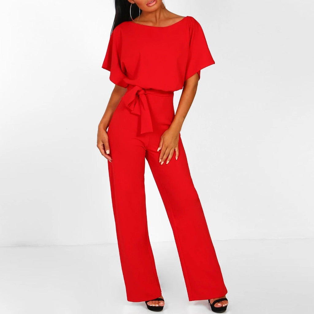 Clarissa | Elegant and Stylish Jumpsuit
