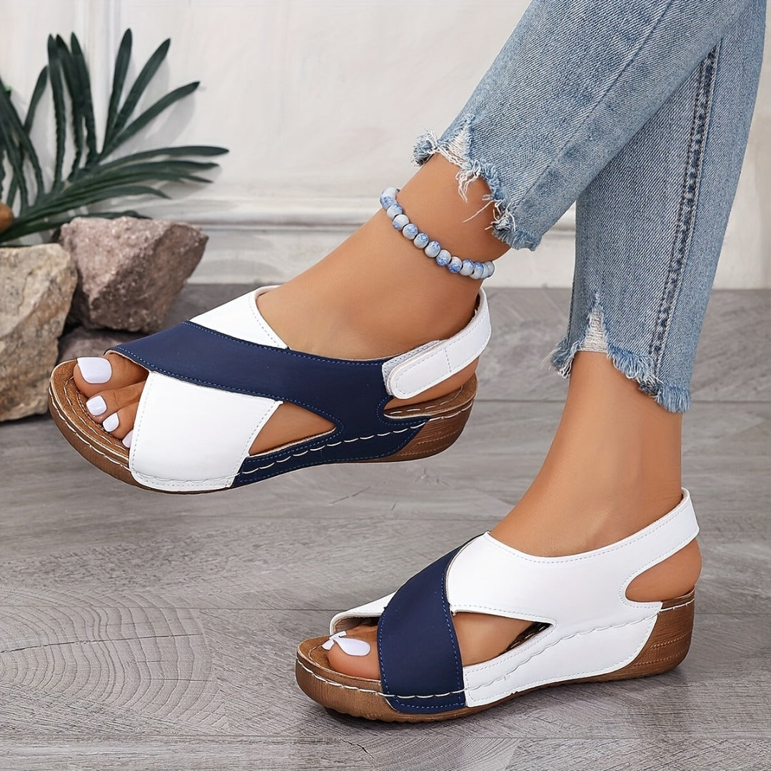 Everleigh | Orthopedic Sandals