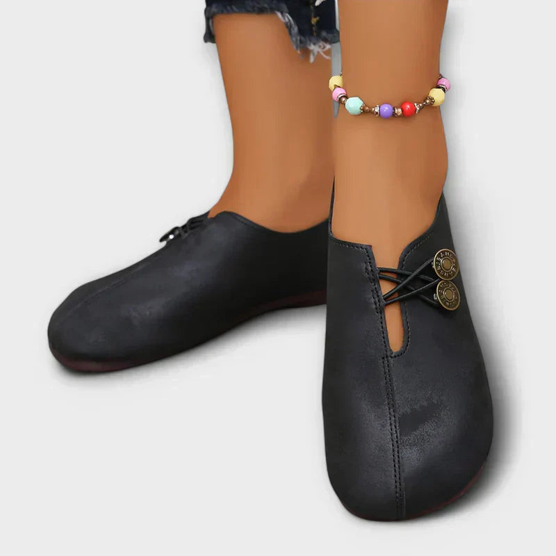 Noira | Stylish Flat Shoes