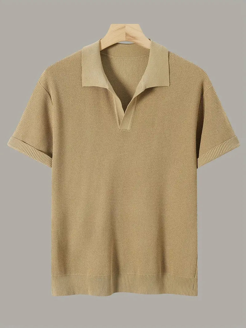 Hugo | Men's Classic Polo Shirt