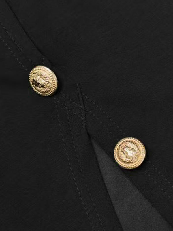 Everleigh Melbourne | Kimberley Luxe Split Maxi