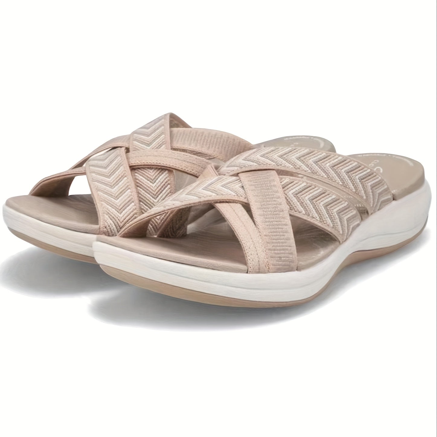 Aurelia | ComfortWalk Sandals