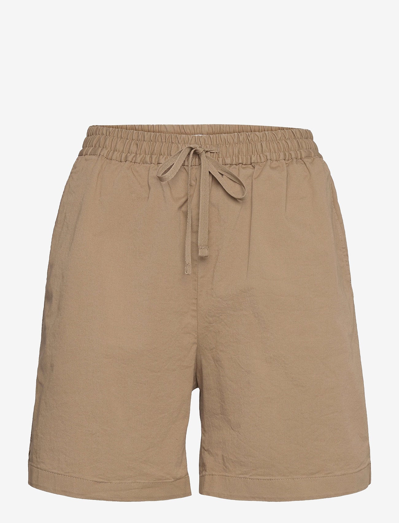 Benjamin | Trendy Men's Linen Summer Shorts