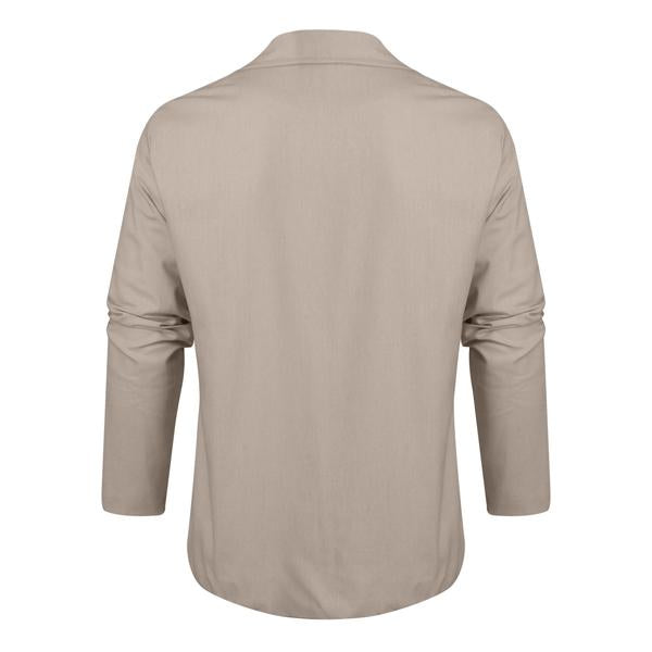 Noah | Men's Lightweight Breathable Casual Linen Blazer