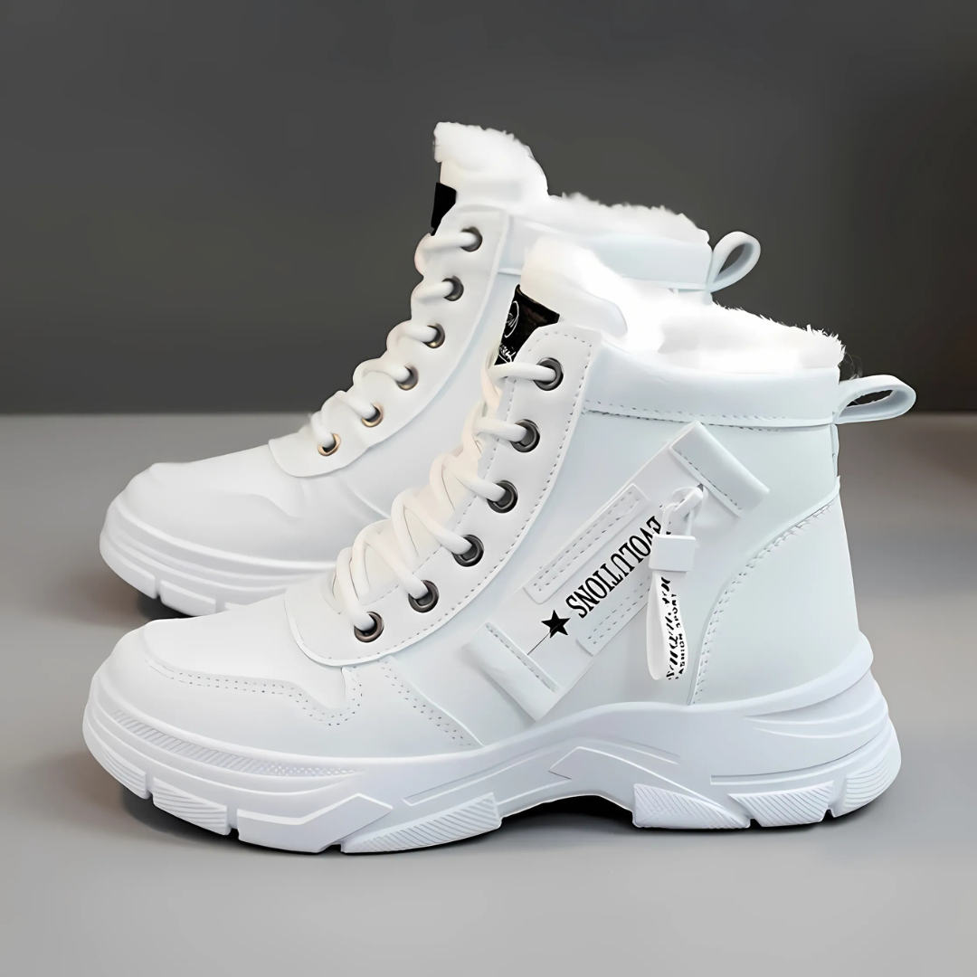 Freya™ - Comfort Winter Boots