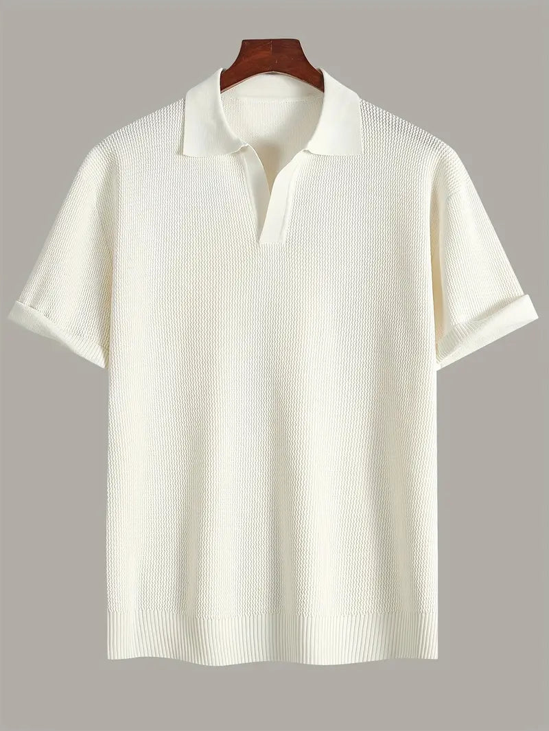 Hugo | Men's Classic Polo Shirt