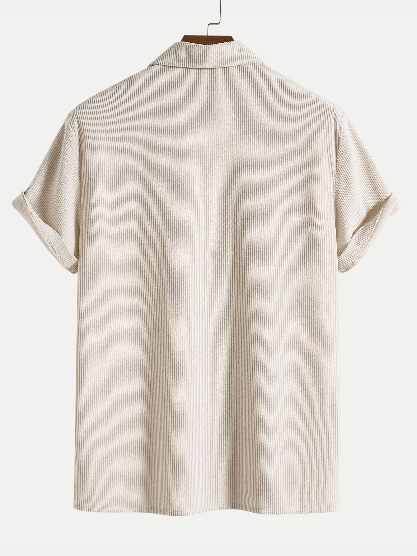 Owen | Men's Short Sleeve Polo Shirt