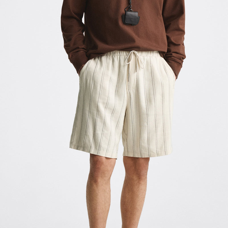 Daniel |  Linnen Men's Shorts