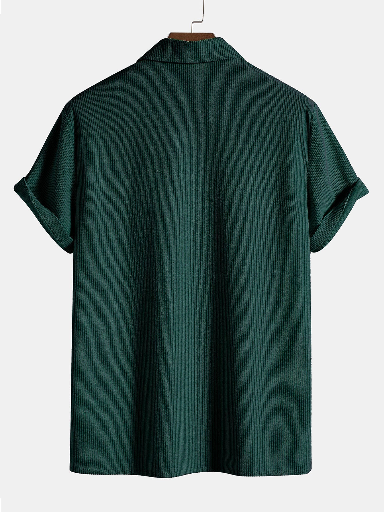 Owen | Men's Short Sleeve Polo Shirt