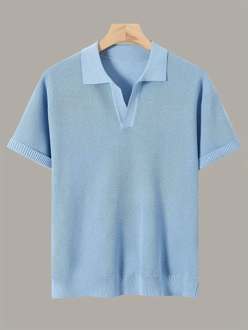Hugo | Men's Classic Polo Shirt