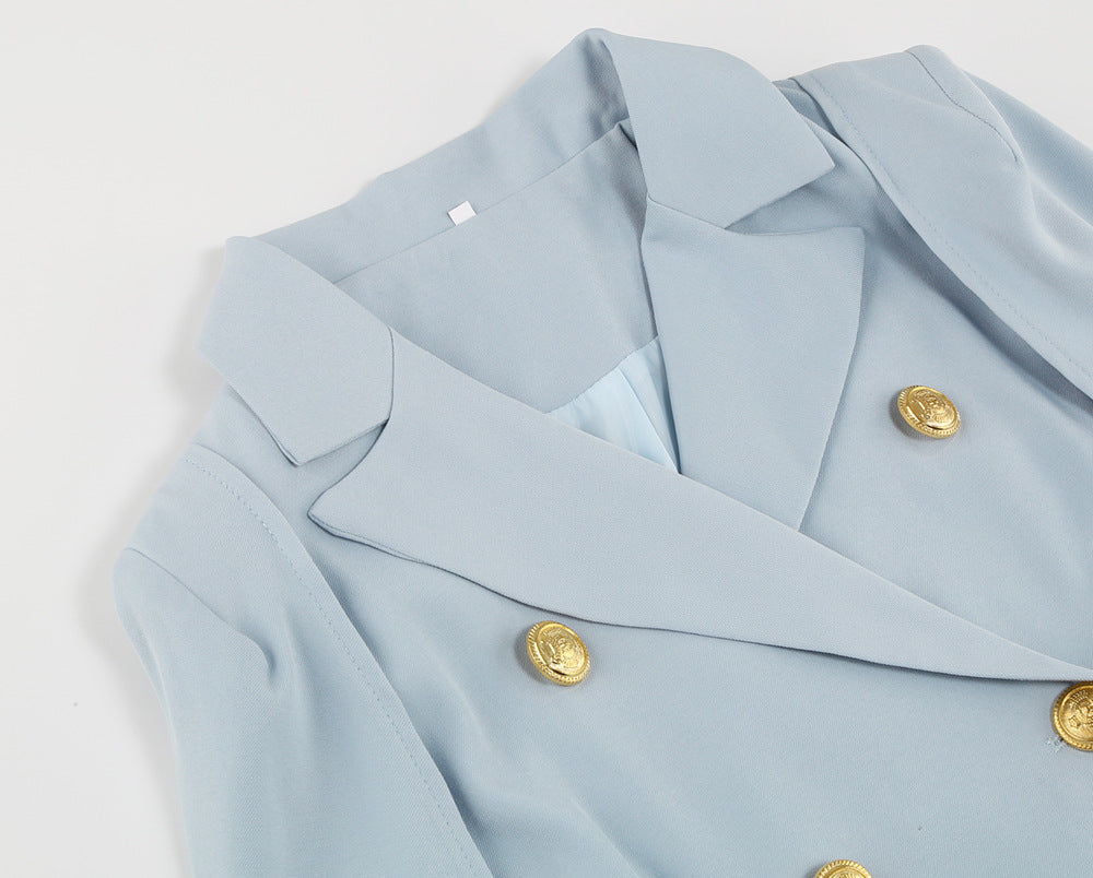 Skye | Women's Blazer Mini Dress