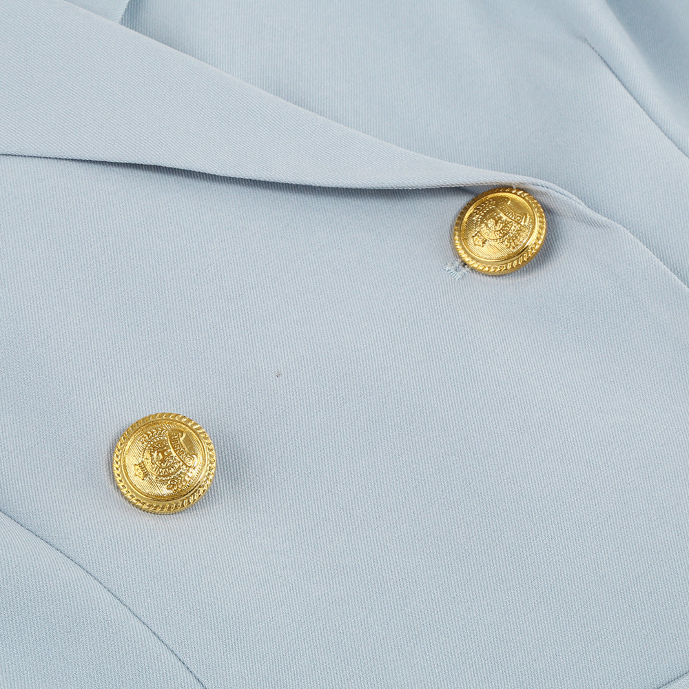 Skye | Women's Blazer Mini Dress