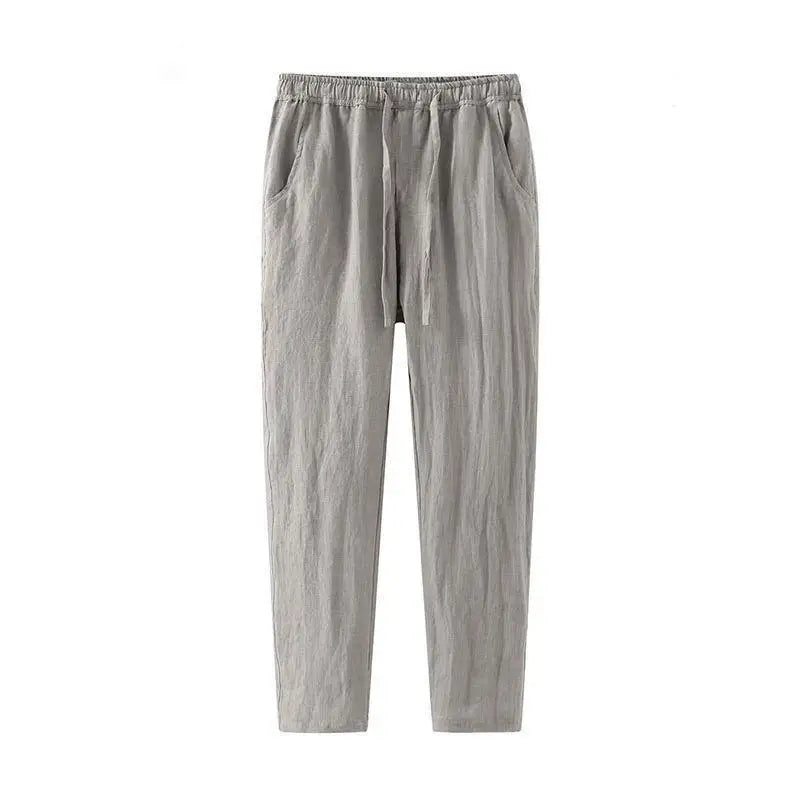 Oliver | Cape Town Linen Trousers
