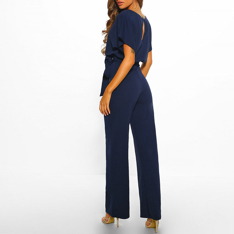 Clarissa | Elegant and Stylish Jumpsuit