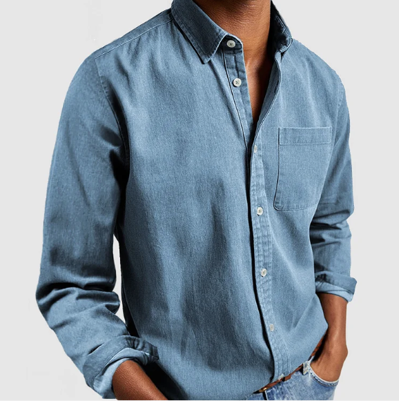 Jack | Peter Linen Men's Shirt