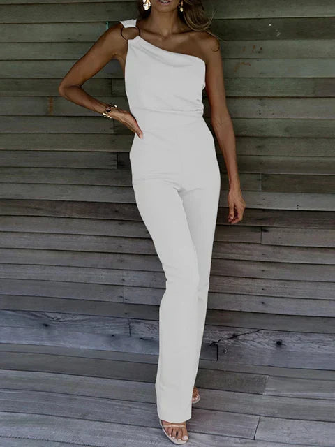 Angela | Elegant Women's Jumpsuit for Effortless Style