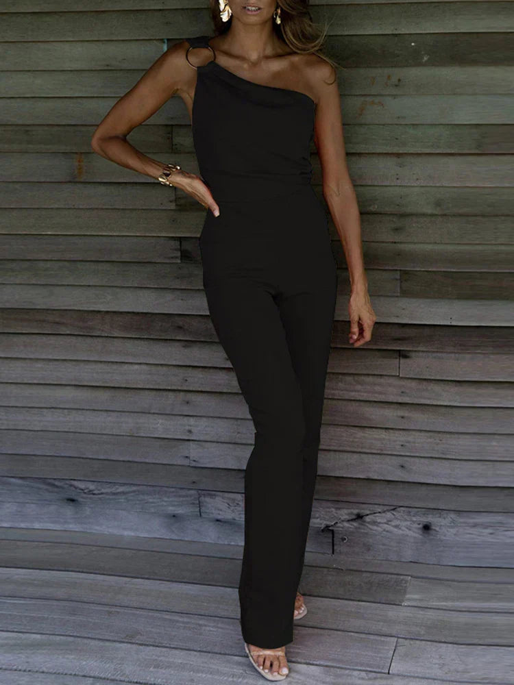 Angela | Elegant Women's Jumpsuit for Effortless Style