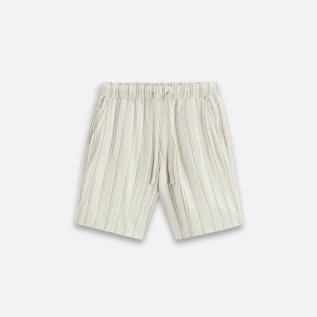 Daniel |  Linnen Men's Shorts