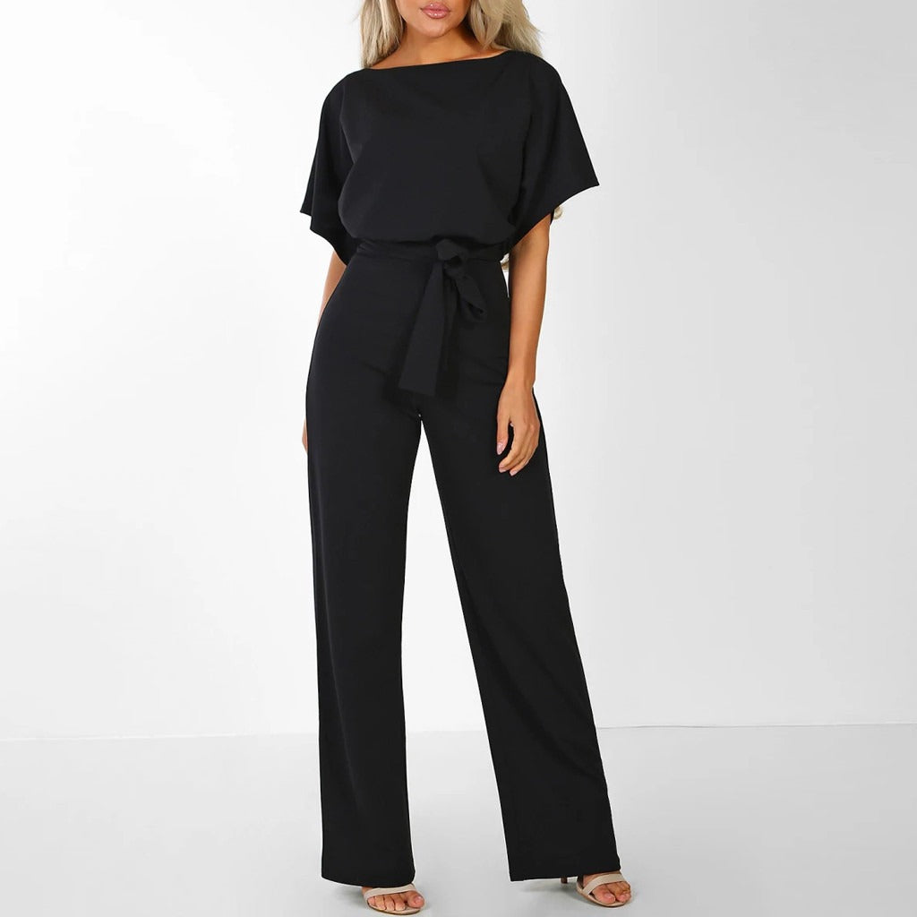 Clarissa | Elegant and Stylish Jumpsuit