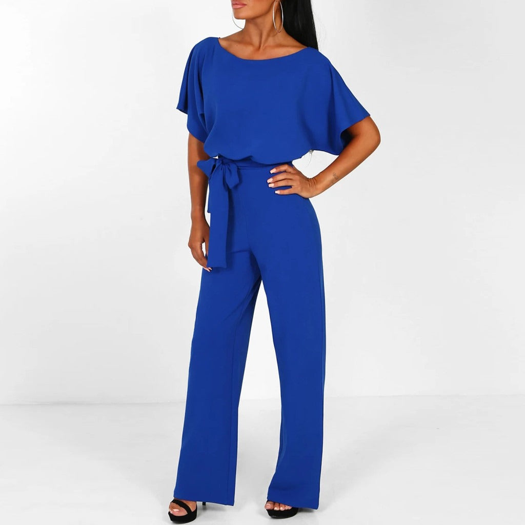 Clarissa | Elegant and Stylish Jumpsuit