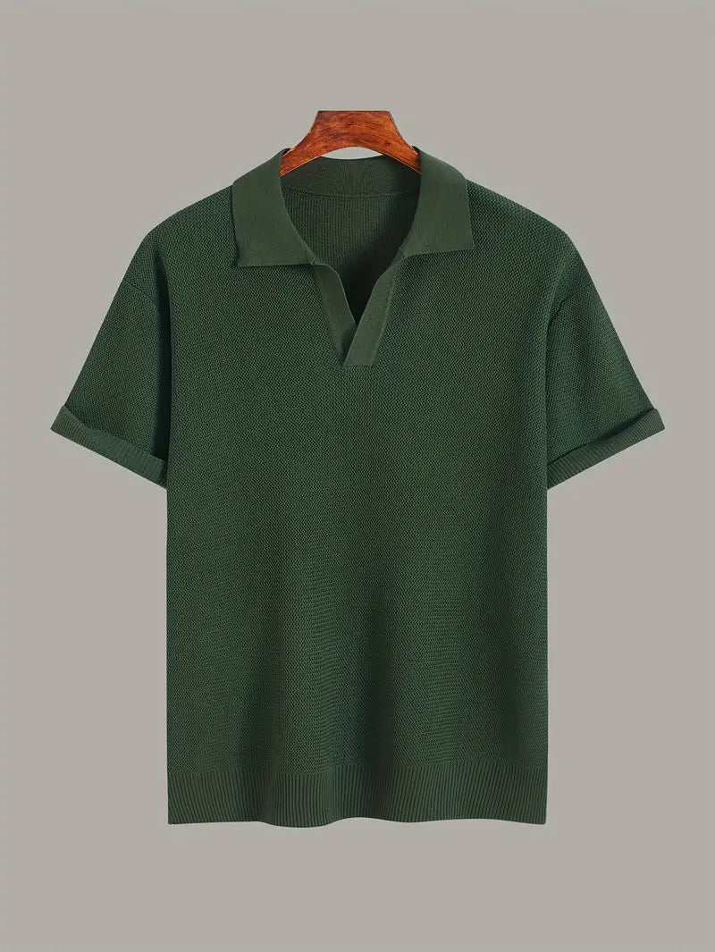 Hugo | Men's Classic Polo Shirt