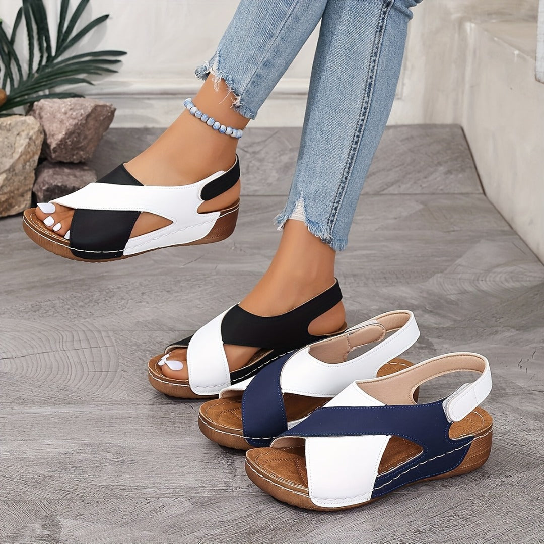 Everleigh | Orthopedic Sandals
