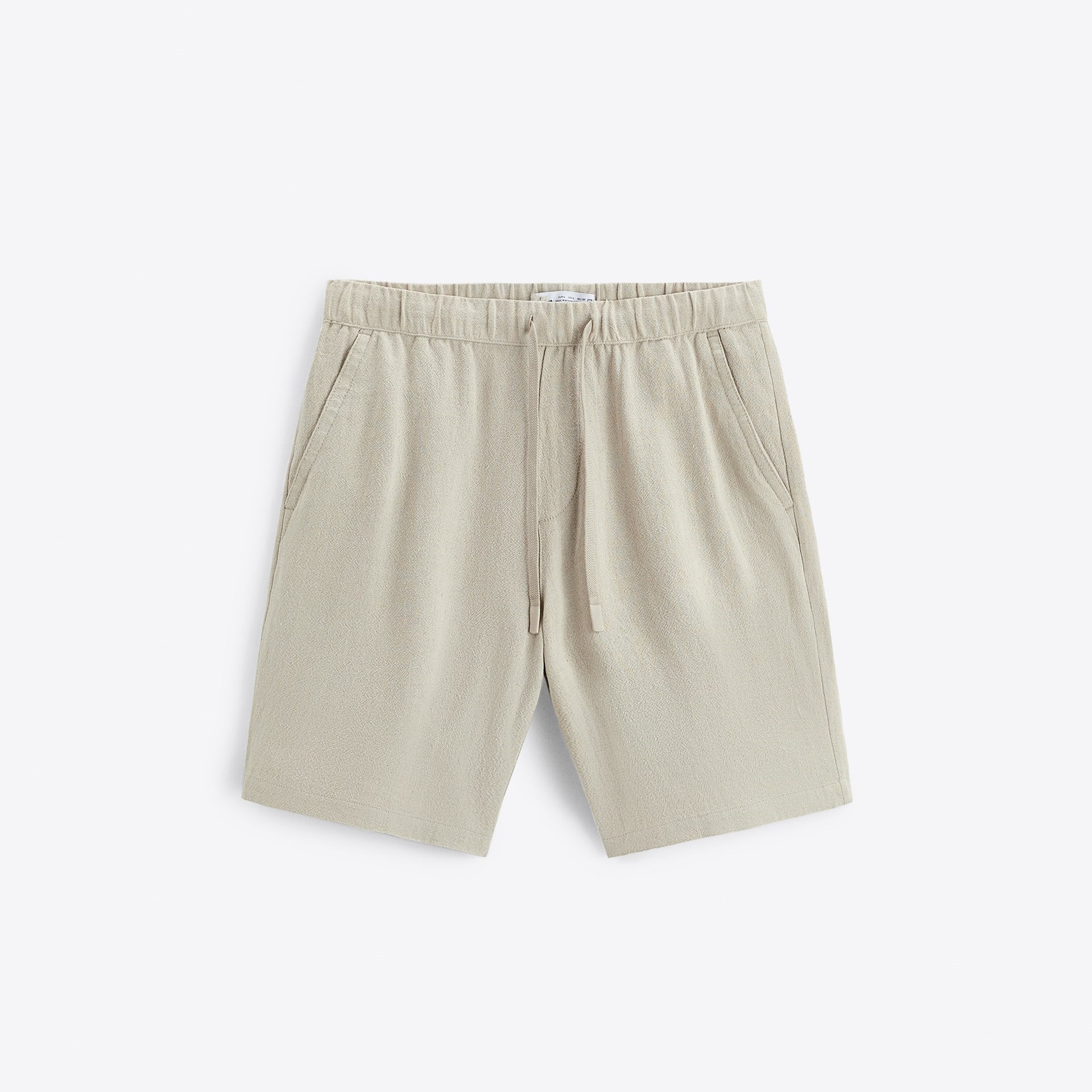 Daniel |  Linnen Men's Shorts